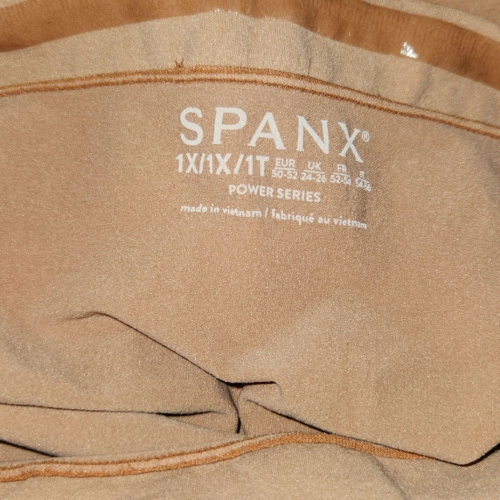 SPANX 3 items